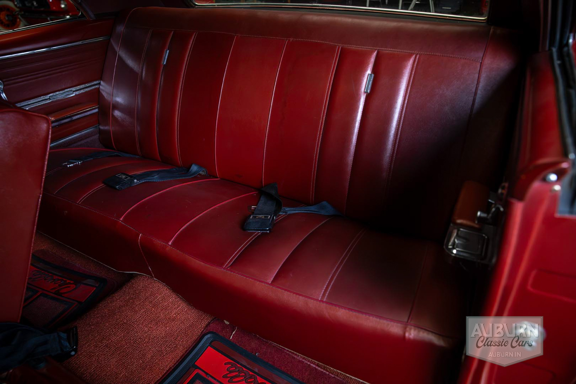 1966 Chevrolet Chevelle SS — thumbnail 38 of 40