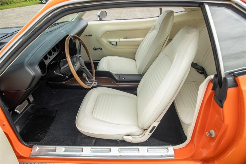 1970 Plymouth AAR Cuda — thumbnail 10 of 37