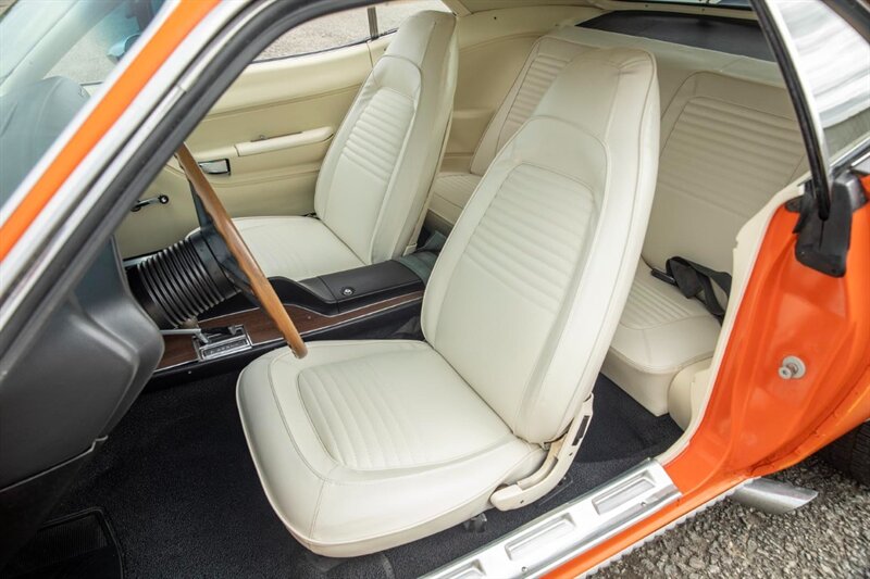 1970 Plymouth AAR Cuda — thumbnail 11 of 37