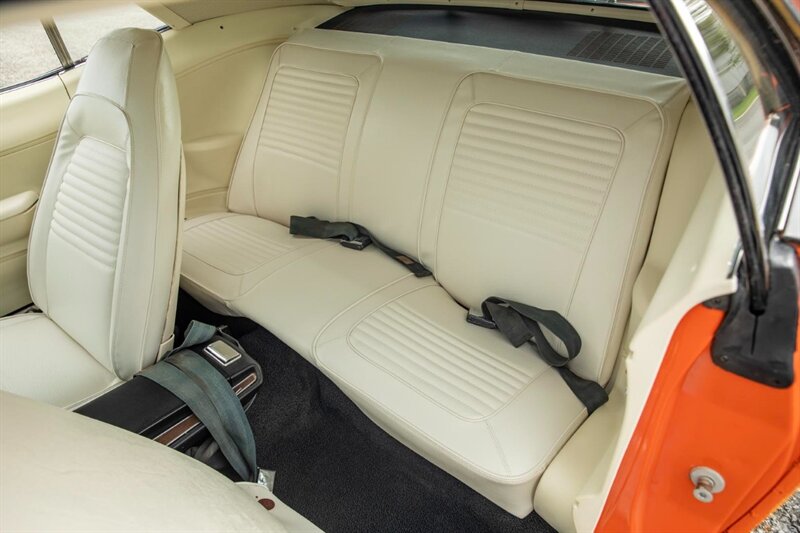 1970 Plymouth AAR Cuda — thumbnail 12 of 37