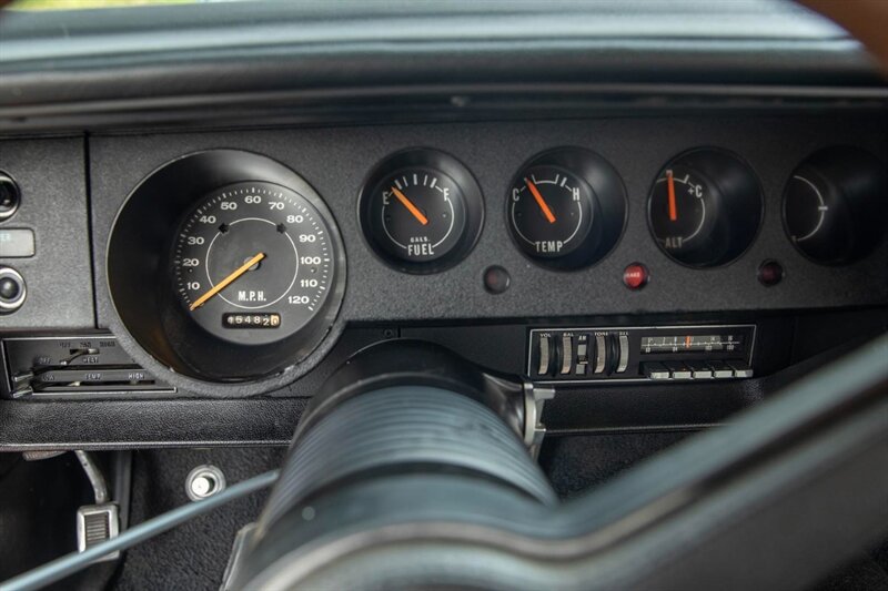 1970 Plymouth AAR Cuda — thumbnail 13 of 37