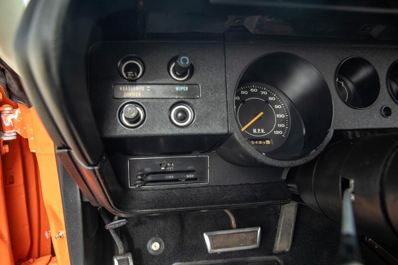 1970 Plymouth AAR Cuda — thumbnail 18 of 37