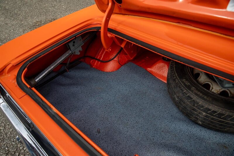 1970 Plymouth AAR Cuda — thumbnail 19 of 37