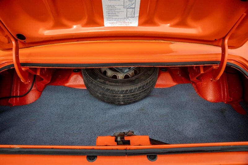 1970 Plymouth AAR Cuda — thumbnail 20 of 37