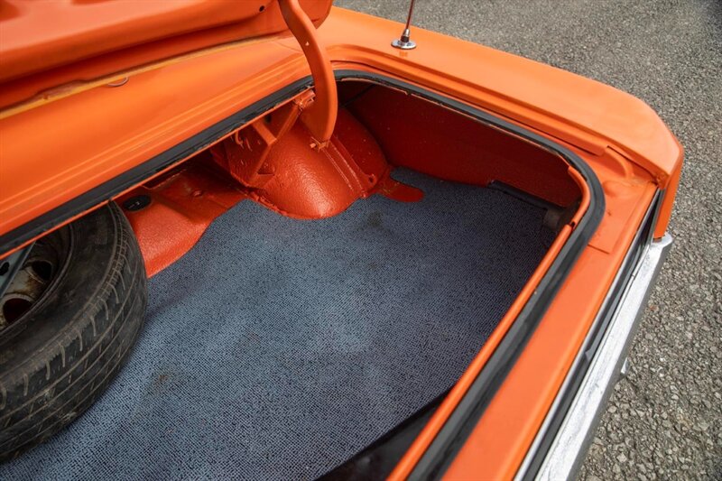 1970 Plymouth AAR Cuda — thumbnail 21 of 37