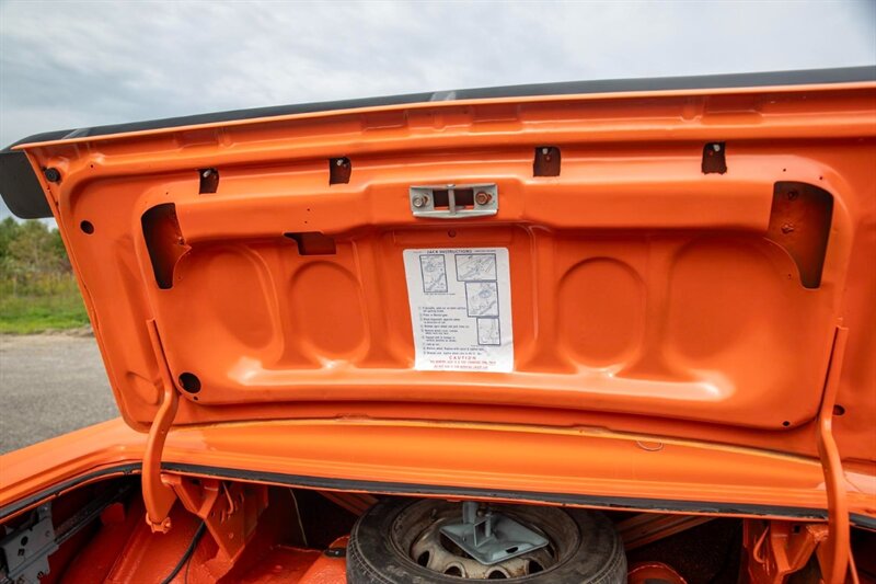 1970 Plymouth AAR Cuda — thumbnail 22 of 37