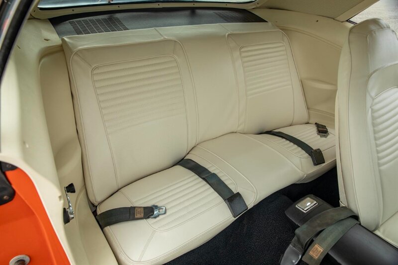 1970 Plymouth AAR Cuda — thumbnail 23 of 37