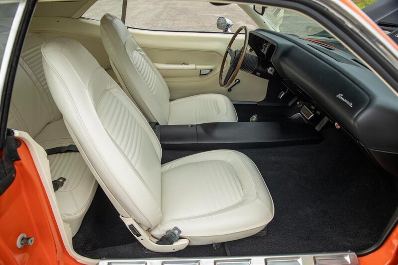 1970 Plymouth AAR Cuda — thumbnail 24 of 37