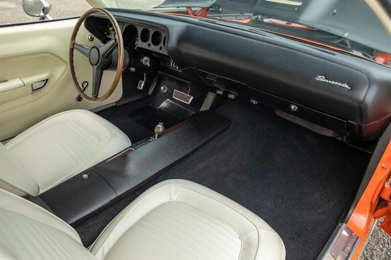 1970 Plymouth AAR Cuda — thumbnail 25 of 37