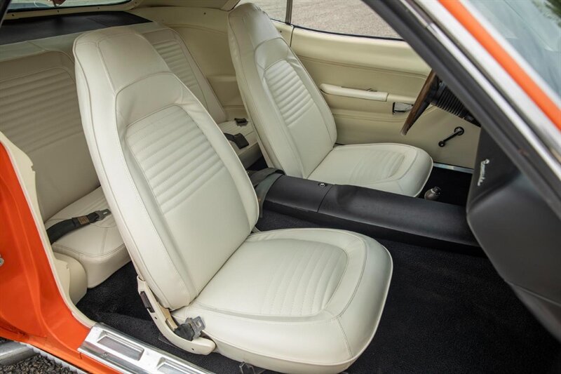 1970 Plymouth AAR Cuda — thumbnail 26 of 37