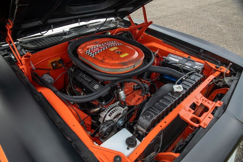 1970 Plymouth AAR Cuda — thumbnail 27 of 37