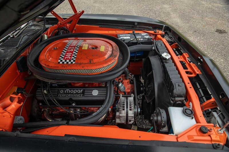 1970 Plymouth AAR Cuda — thumbnail 28 of 37