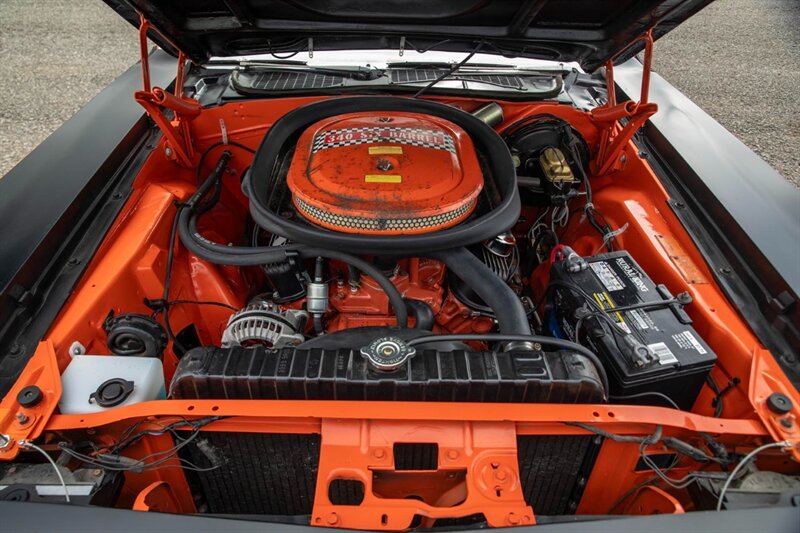 1970 Plymouth AAR Cuda — thumbnail 29 of 37