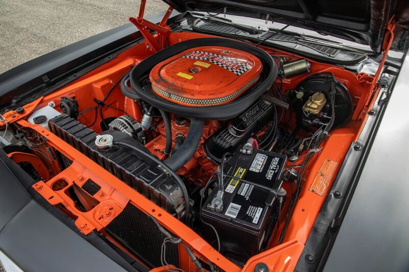 1970 Plymouth AAR Cuda — thumbnail 30 of 37