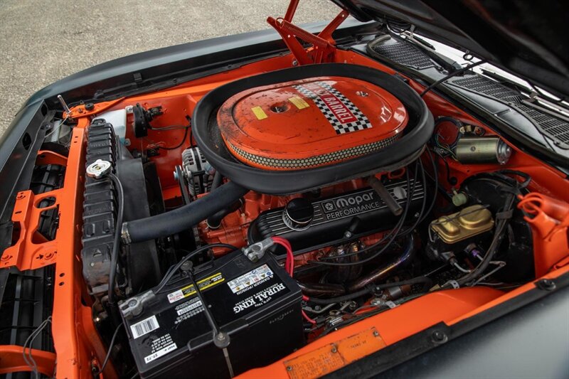 1970 Plymouth AAR Cuda — thumbnail 31 of 37