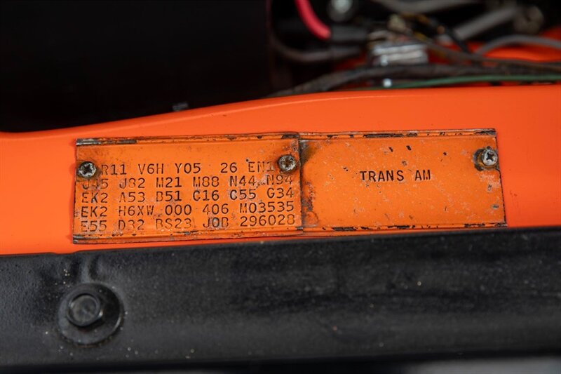 1970 Plymouth AAR Cuda — thumbnail 32 of 37