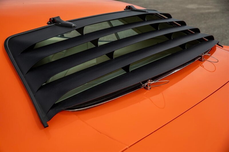 1970 Plymouth AAR Cuda — thumbnail 37 of 37
