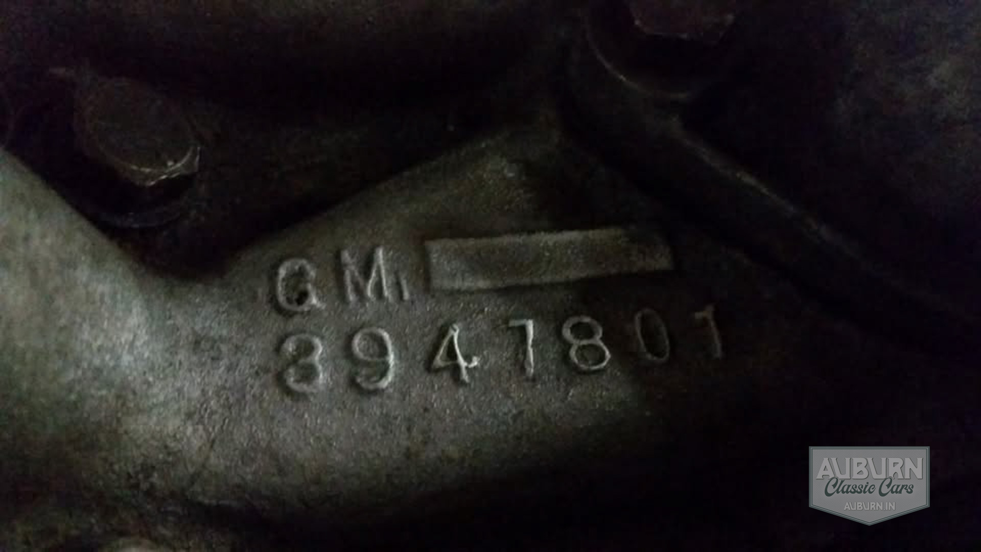 1969 Chevrolet Corvette 427 — thumbnail 33 of 33