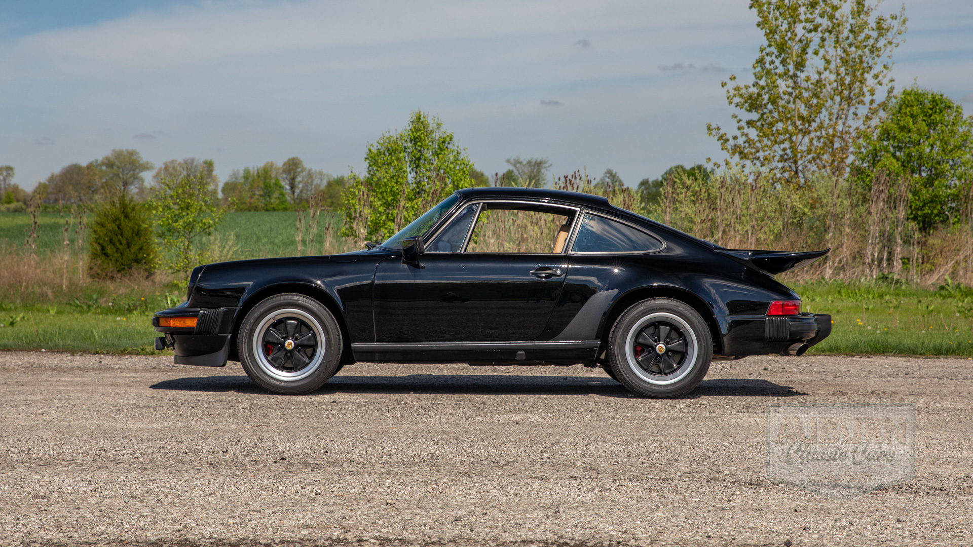 1982 Porsche 911SC — thumbnail 2 of 35