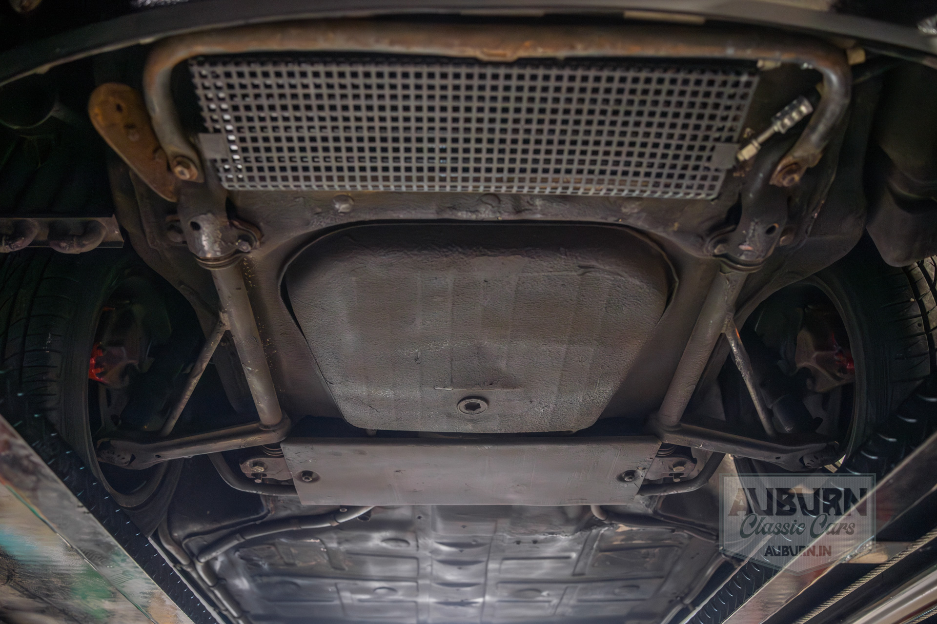 1982 Porsche 911SC — thumbnail 24 of 35