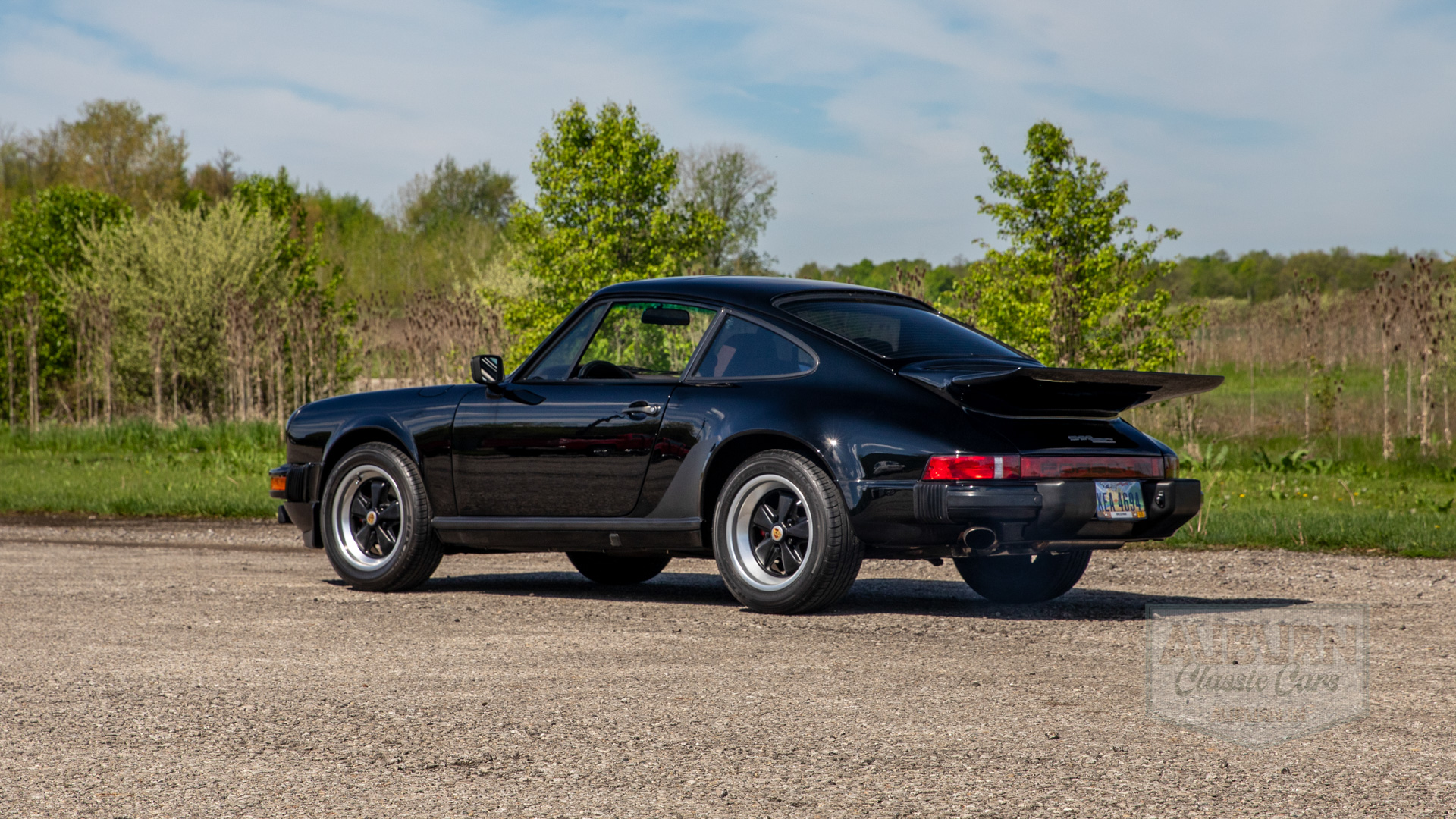 1982 Porsche 911SC — thumbnail 3 of 35