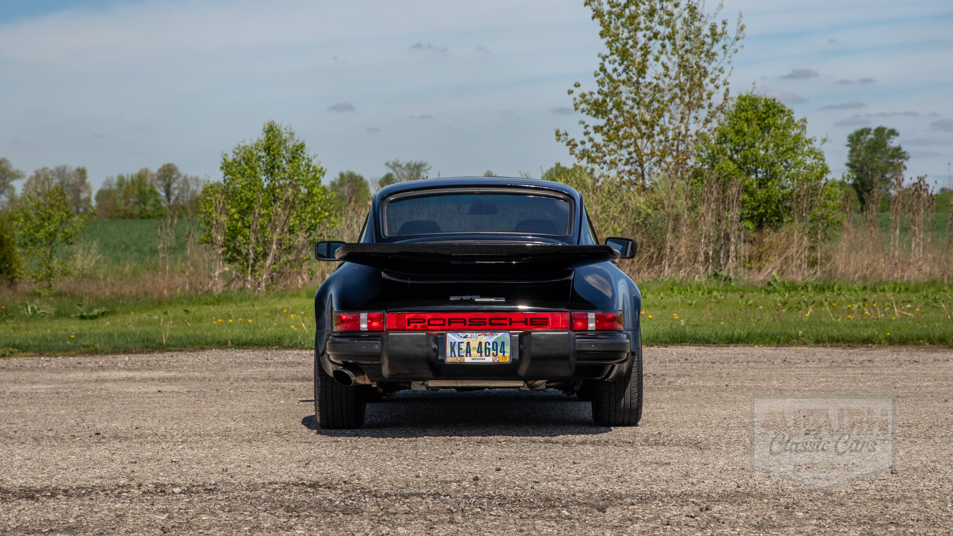 1982 Porsche 911SC — thumbnail 4 of 35
