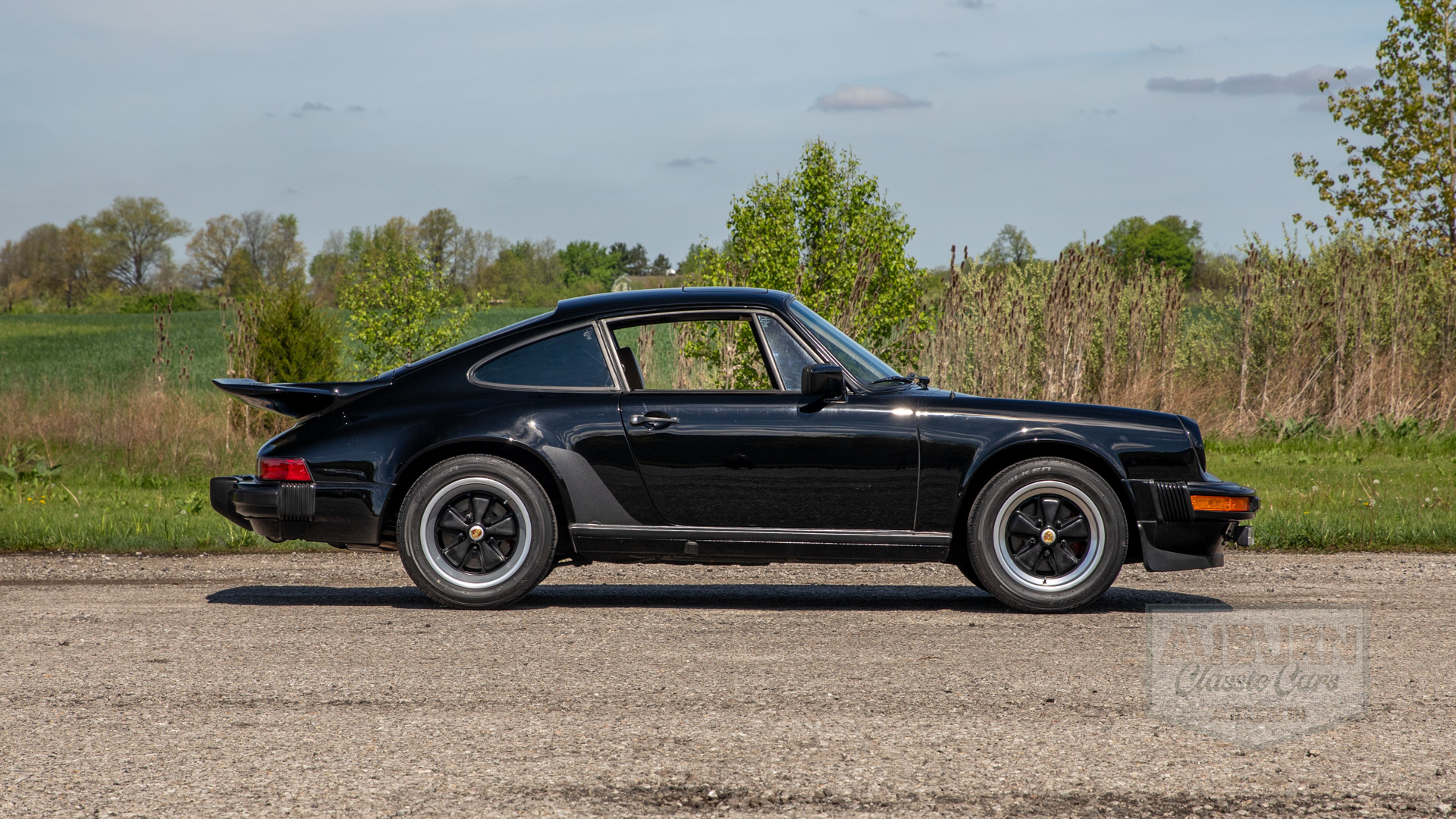 1982 Porsche 911SC — thumbnail 6 of 35