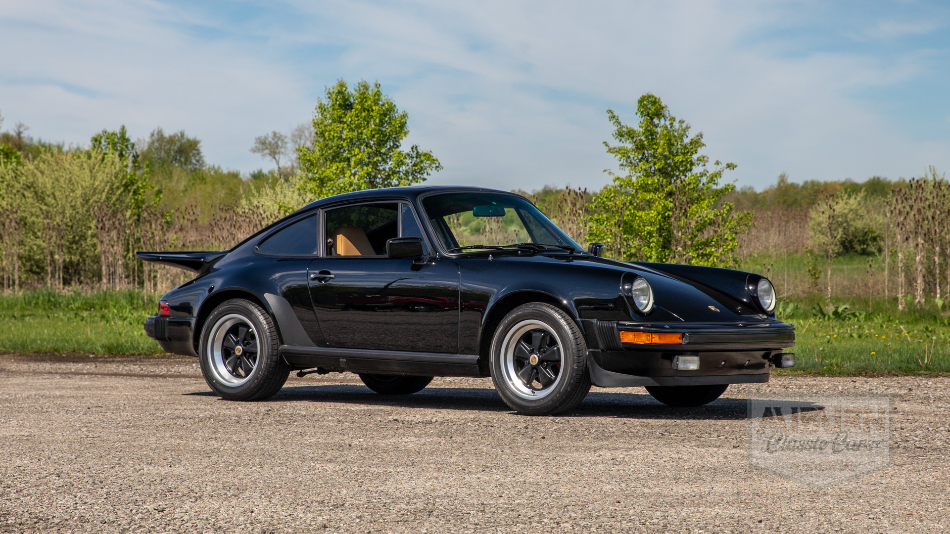 1982 Porsche 911SC — thumbnail 7 of 35