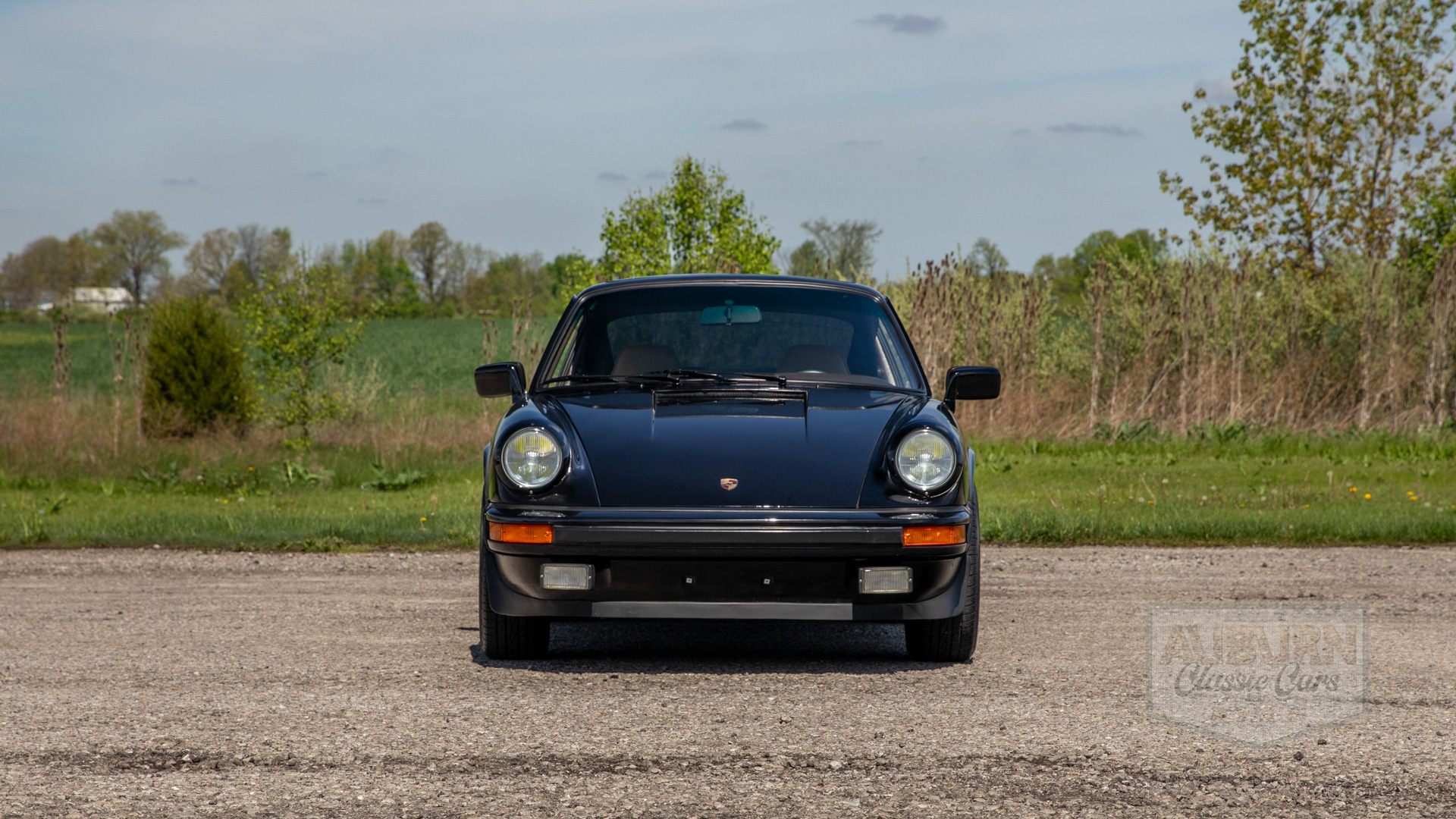 1982 Porsche 911SC — thumbnail 8 of 35