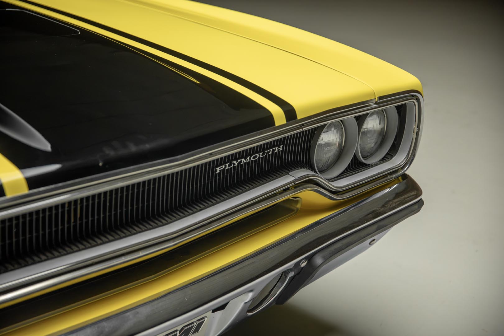 1970 Plymouth Satellite Two-Door — thumbnail 26 of 33