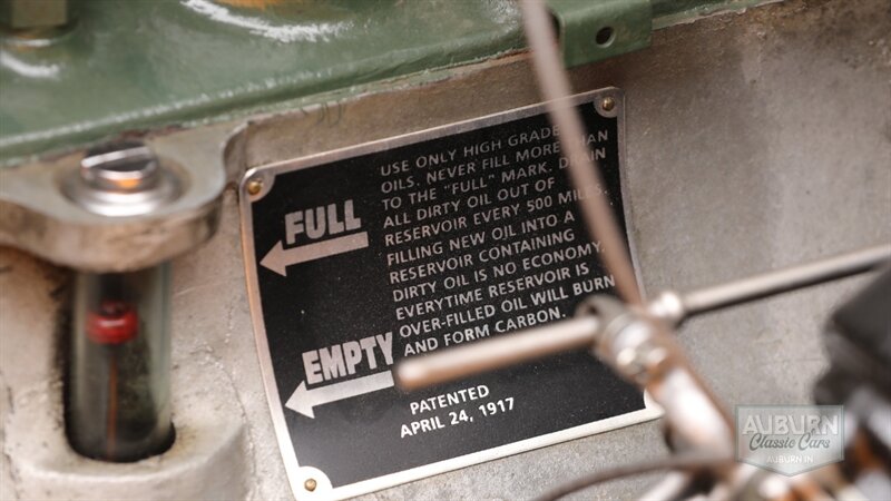 1929 Hudson Model L Dual Cowl Phaeton — thumbnail 17 of 35