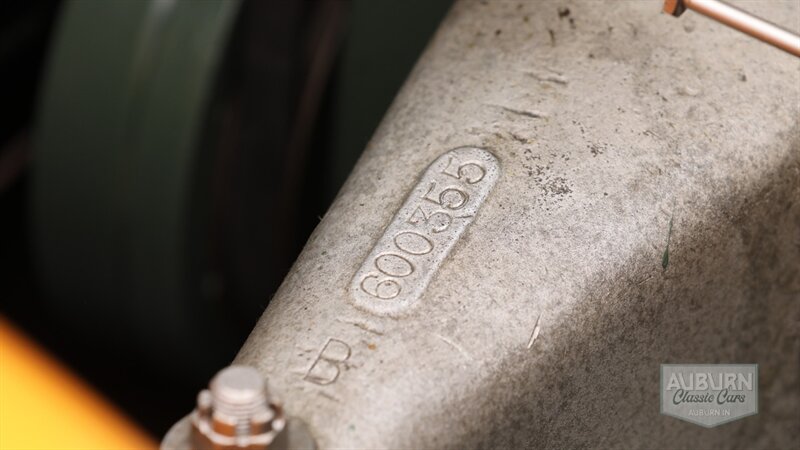 1929 Hudson Model L Dual Cowl Phaeton — thumbnail 18 of 35