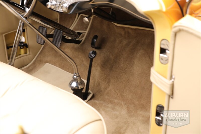 1929 Hudson Model L Dual Cowl Phaeton — thumbnail 20 of 35