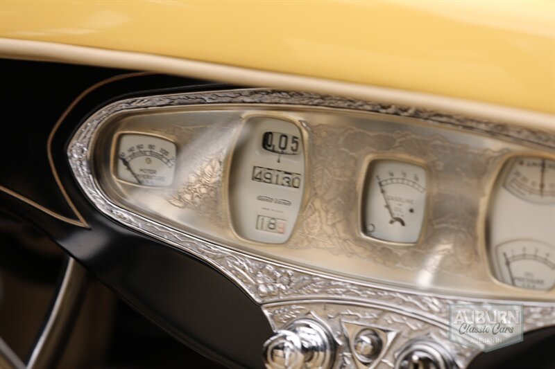 1929 Hudson Model L Dual Cowl Phaeton — thumbnail 21 of 35