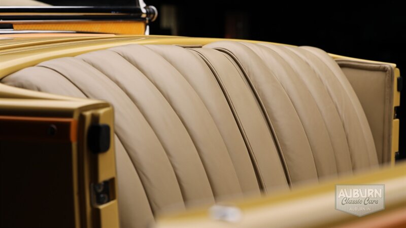 1929 Hudson Model L Dual Cowl Phaeton — thumbnail 24 of 35