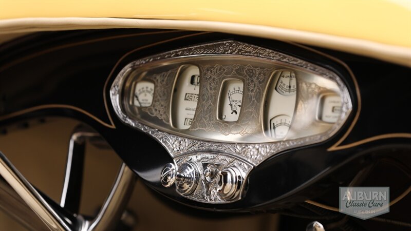 1929 Hudson Model L Dual Cowl Phaeton — thumbnail 25 of 35