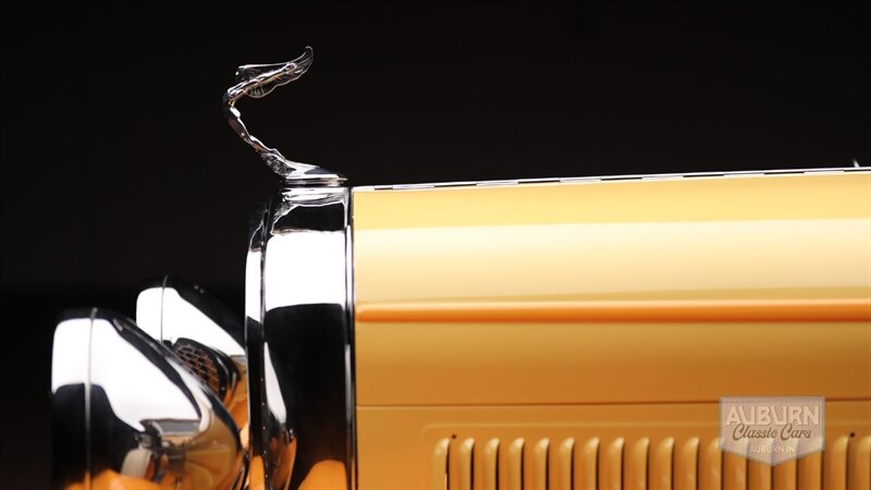 1929 Hudson Model L Dual Cowl Phaeton — thumbnail 27 of 35