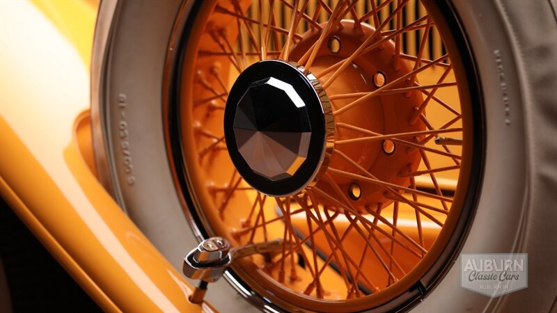1929 Hudson Model L Dual Cowl Phaeton — thumbnail 28 of 35