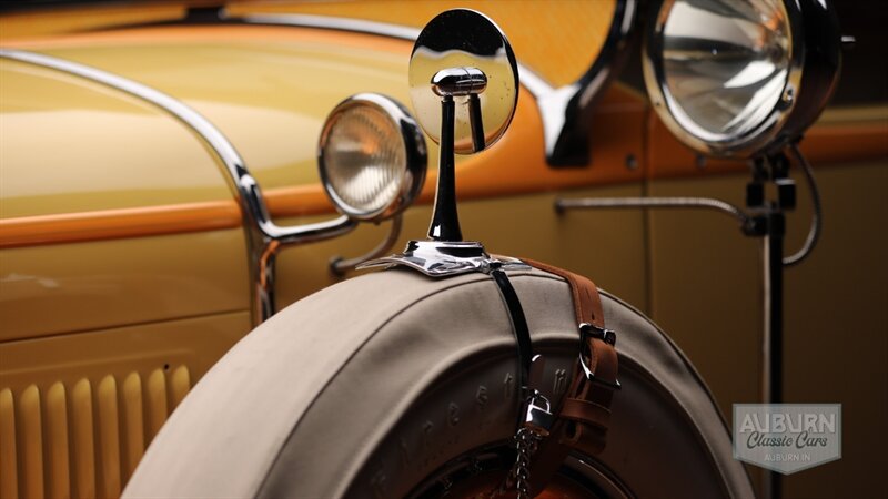 1929 Hudson Model L Dual Cowl Phaeton — thumbnail 30 of 35