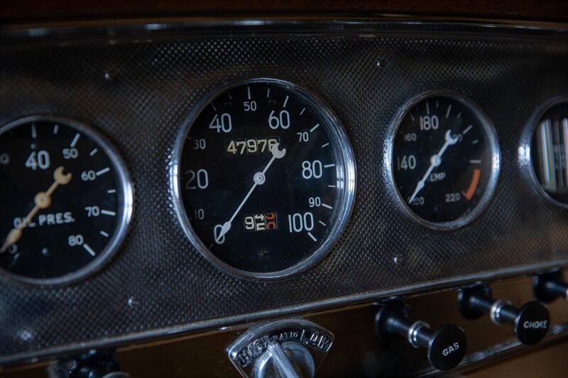 1932 Auburn 8-100A Coupe — thumbnail 44 of 52