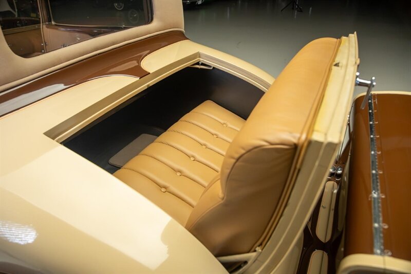 1932 Auburn 8-100A Coupe — thumbnail 48 of 52