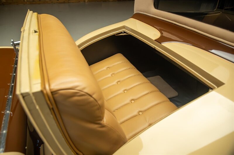 1932 Auburn 8-100A Coupe — thumbnail 49 of 52