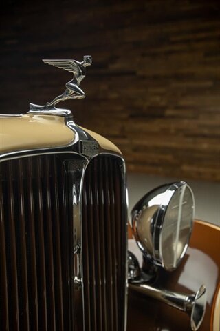 1932 Auburn 8-100A Coupe — thumbnail 52 of 52