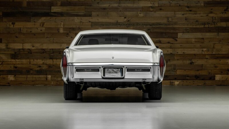 1971 Cadillac Coupe Deville — thumbnail 4 of 24