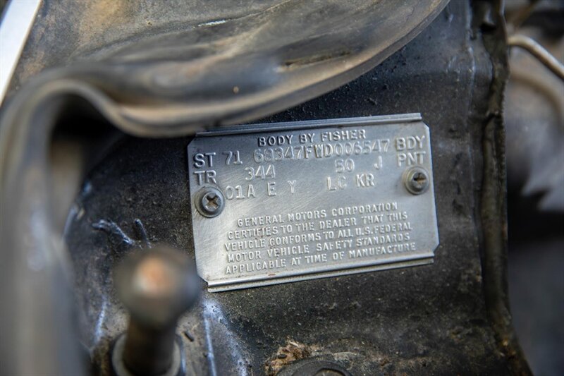 1971 Cadillac Coupe Deville — thumbnail 9 of 24