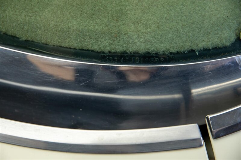 1971 Cadillac Coupe Deville — thumbnail 14 of 24