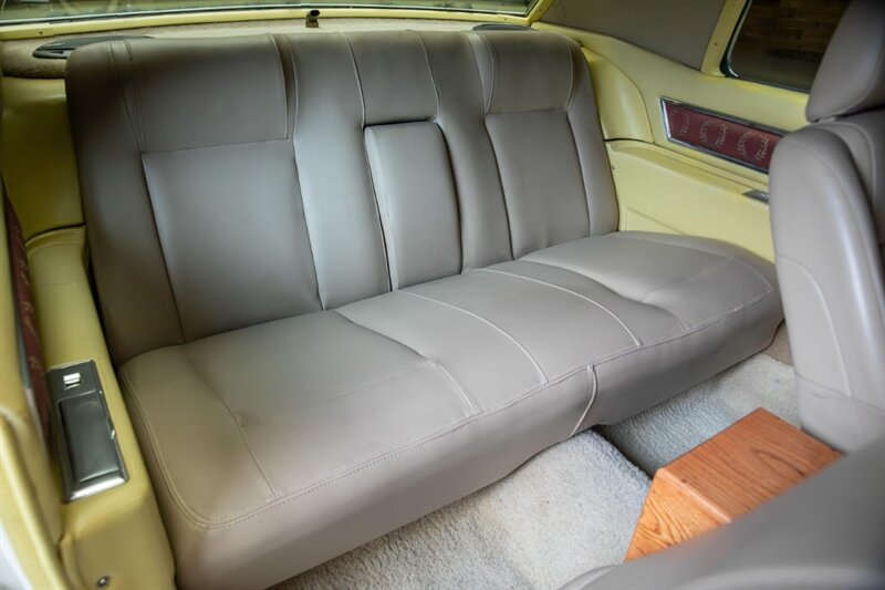 1971 Cadillac Coupe Deville — thumbnail 18 of 24
