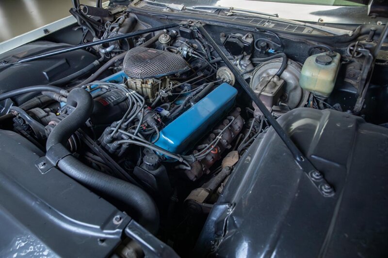 1971 Cadillac Coupe Deville — thumbnail 24 of 24