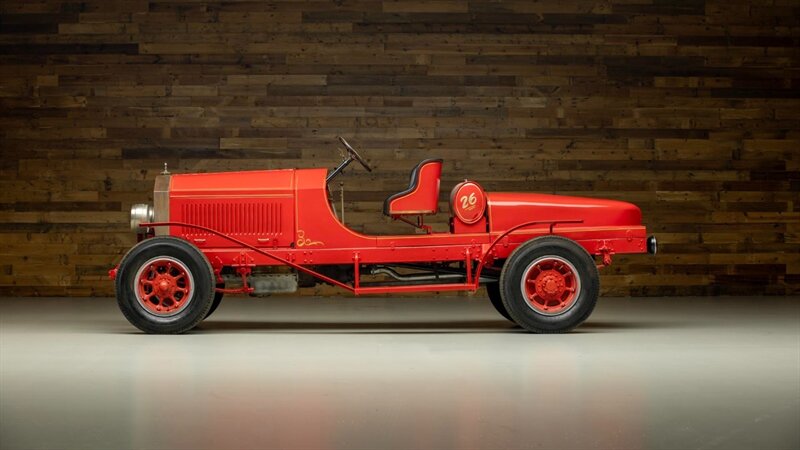 1926 Southern 'Fire Chief's' Speedster — thumbnail 2 of 26