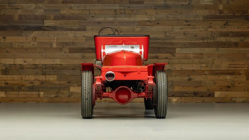 1926 Southern 'Fire Chief's' Speedster — thumbnail 4 of 26